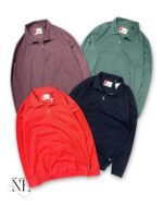 Stylish Zip Full T-Shirt for Men & Premium