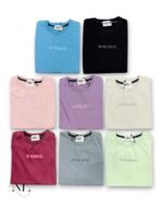 Classic Oversize T-Shirt for Men & Streetwear