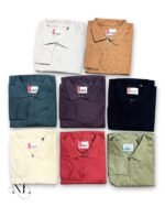 Stylish Zip Full T-Shirt for Men & Premium