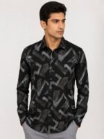 Best Trendy Printed Full Shirt for Men Premium Latest Designs
