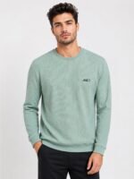 Premium Lite Green T-Shirt Soft & Breathable