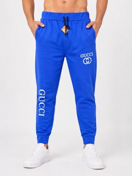 Buy Trendy Best Royal Blue Sport Lower for Men