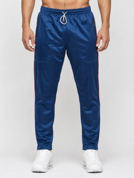Stylish Royal Blue Sports Lover for Men